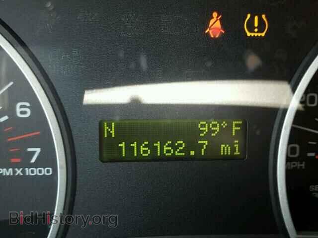 2008 FORD EXPLORER - VIN: 1FMEU63E88UB35683 - Фото 8