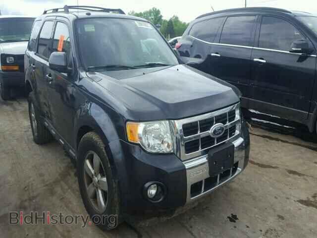 Фотография 1FMCU94G79KA46001 - FORD ESCAPE 2009
