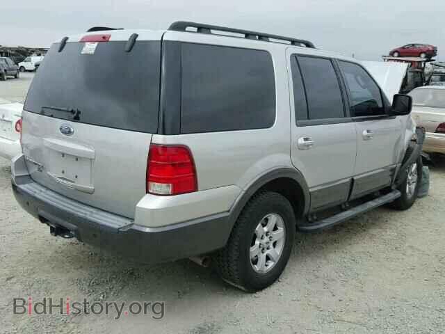2006 FORD EXPEDITION - VIN: 1FMPU15516LA27434 - Фото 4