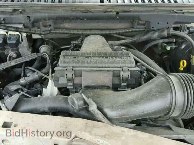 2006 FORD EXPEDITION - VIN: 1FMPU15516LA27434 - Фото 7