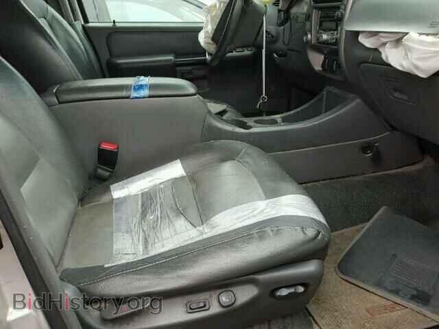 2005 FORD EXPLORER - VIN: 1FMZU67K25UB52301 - Photo 5