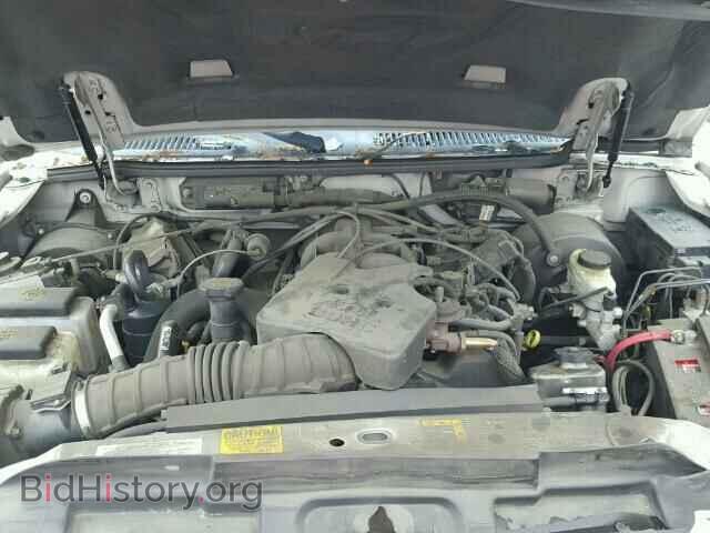2005 FORD EXPLORER - VIN: 1FMZU67K25UB52301 - Photo 7