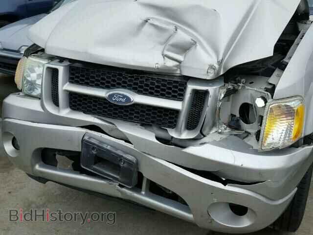 2005 FORD EXPLORER - VIN: 1FMZU67K25UB52301 - Photo 9