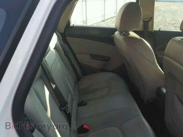 2014 BUICK VERANO - VIN: 1G4PR5SK4E4188775 - Фото 6