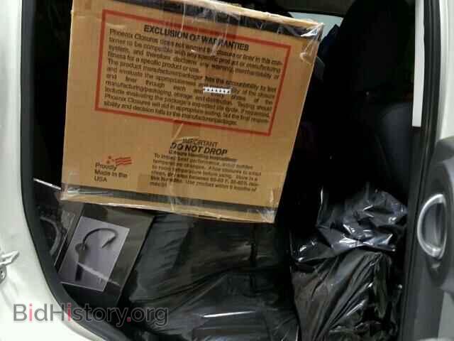 2007 DODGE NITRO - VIN: 1D8GT58K57W563837 - Photo 6