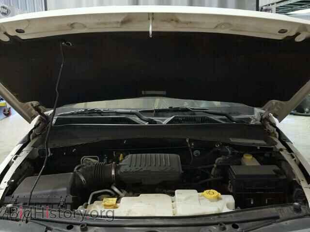 2007 DODGE NITRO - VIN: 1D8GT58K57W563837 - Photo 7