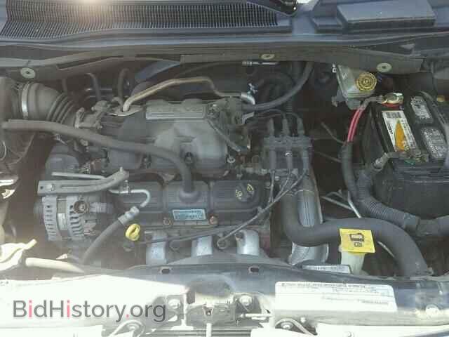 2010 DODGE CARAVAN - VIN: 2D4RN5D13AR459669 - Фото 7