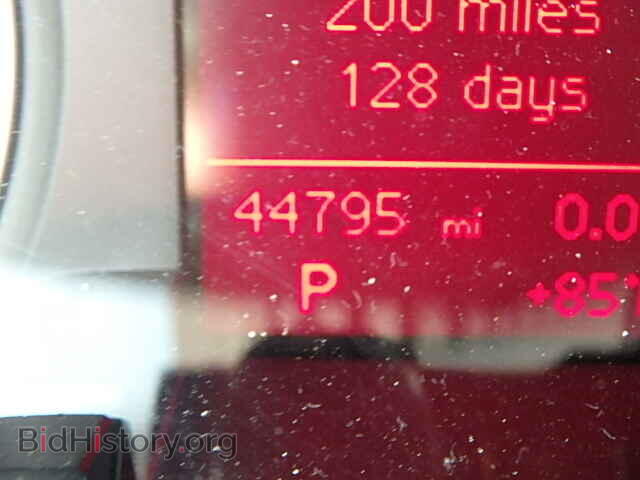 2011 AUDI A4 - VIN: WAUBFAFL7BN048144 - Фото 8