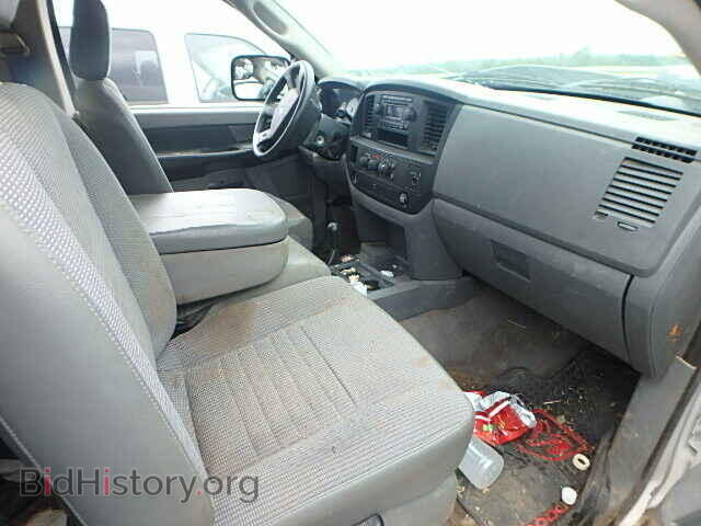 2008 DODGE RAM 3500 - VIN: 3D7MX46A38G147754 - Фото 5