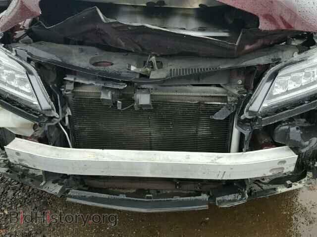 2016 ACURA RDX TECHNO - VIN: 5J8TB4H55GL004358 - Фото 9