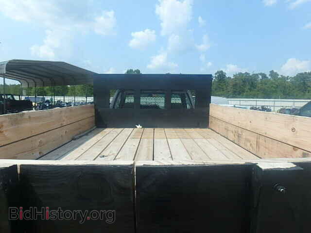 1994 DODGE RAM 3500 - VIN: 1B6MC36C2RS664351 - Photo 6