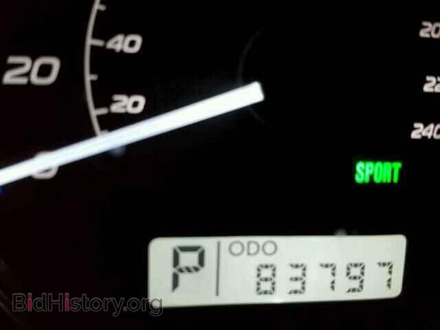 2011 SUBARU FORESTER - VIN: JF2SHADC3BH730065 - Фото 8