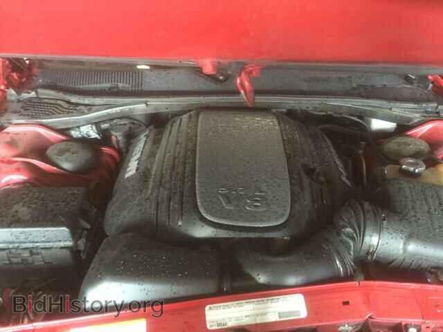 2012 DODGE CHALLENGER - VIN: 2C3CDYBTXCH286211 - Photo 7