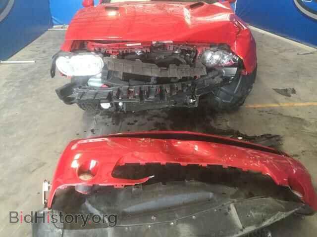 2012 DODGE CHALLENGER - VIN: 2C3CDYBTXCH286211 - Photo 9