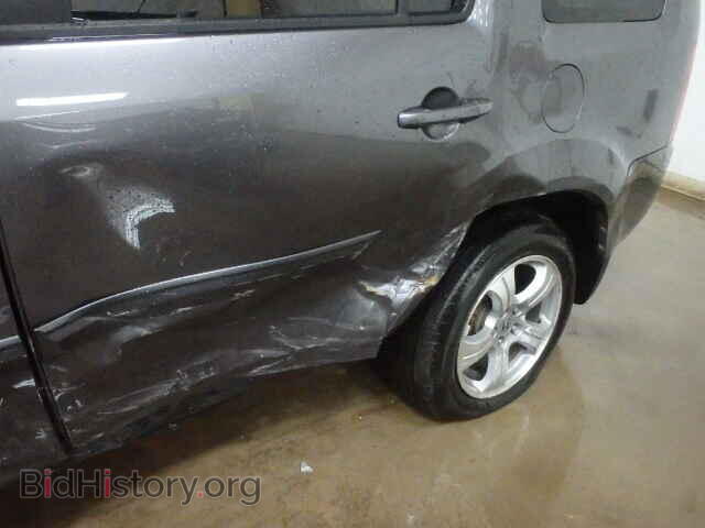 2014 HONDA PILOT - VIN: 5FNYF4H44EB014489 - Фото 9