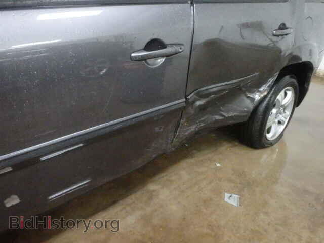 2014 HONDA PILOT - VIN: 5FNYF4H44EB014489 - Фото 10