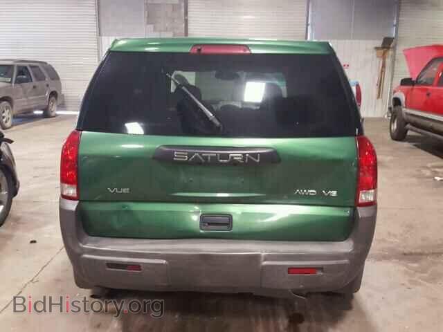 2004 SATURN VUE - VIN: 5GZCZ63404S848618 - Фото 9