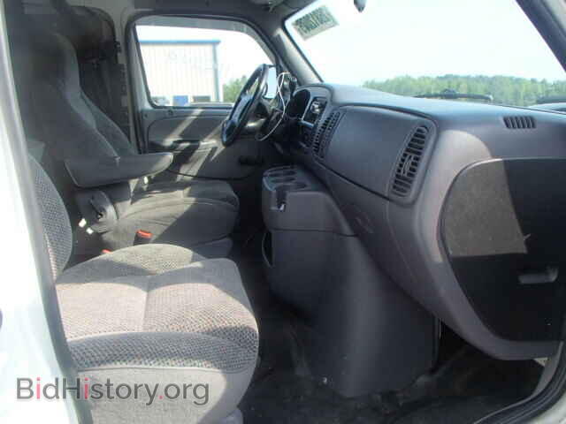 2000 DODGE RAM VAN - VIN: 2B7HB11Y4YK105366 - Фото 5