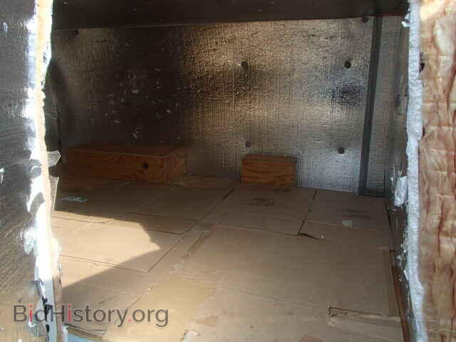 2000 DODGE RAM VAN - VIN: 2B7HB11Y4YK105366 - Фото 6