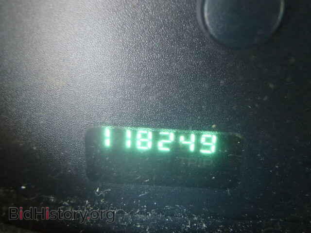 2000 DODGE RAM VAN - VIN: 2B7HB11Y4YK105366 - Фото 8