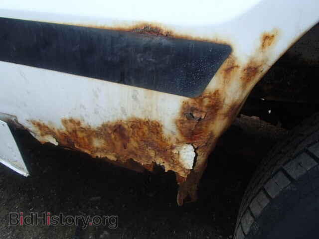 2000 DODGE RAM VAN - VIN: 2B7HB11Y4YK105366 - Фото 9