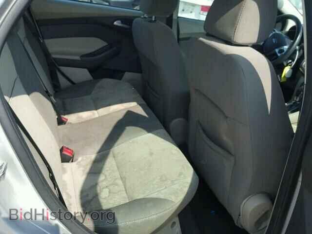 2013 FORD FOCUS - VIN: 1FADP3F27DL174889 - Фото 6