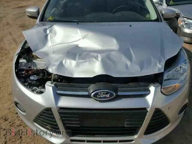 2013 FORD FOCUS - VIN: 1FADP3F27DL174889 - Фото 7