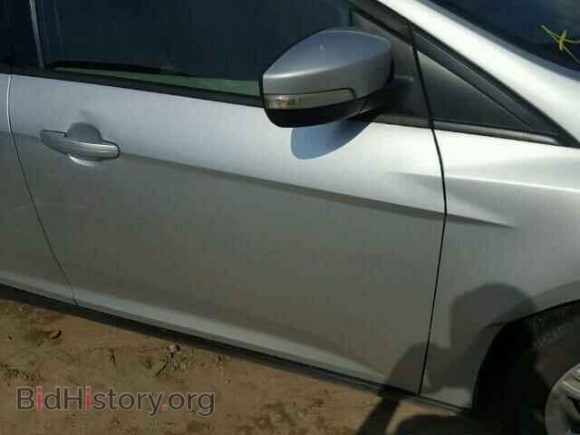2013 FORD FOCUS - VIN: 1FADP3F27DL174889 - Фото 10
