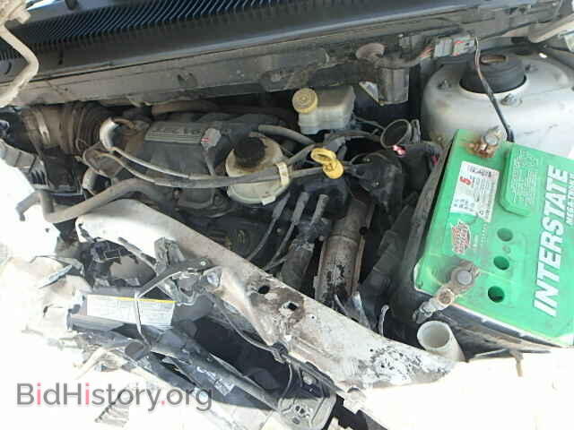 2007 DODGE CARAVAN - VIN: 2D4GP44L77R344479 - Фото 7
