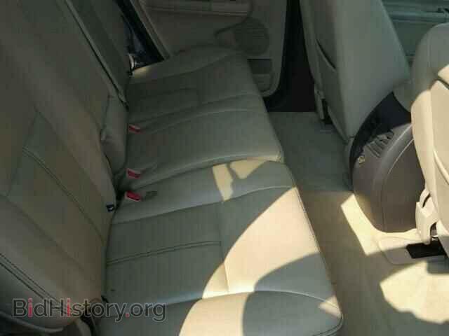 2008 FORD EDGE - VIN: 2FMDK38C28BA38511 - Photo 6