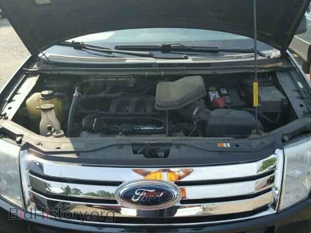 2008 FORD EDGE - VIN: 2FMDK38C28BA38511 - Photo 7