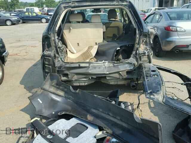 2008 FORD EDGE - VIN: 2FMDK38C28BA38511 - Photo 9
