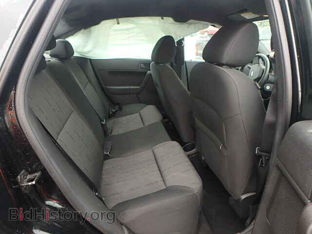 2010 FORD FOCUS - VIN: 1FAHP3FN6AW188434 - Фото 6