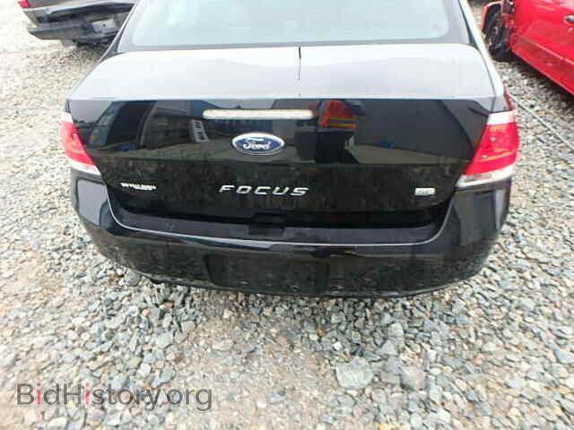 2010 FORD FOCUS - VIN: 1FAHP3FN6AW188434 - Фото 9