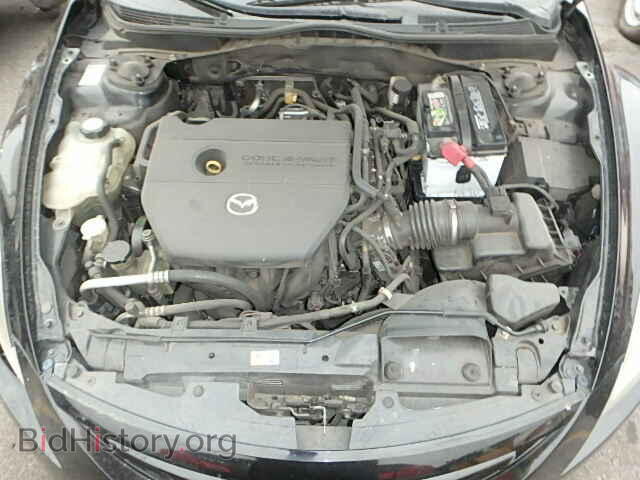 2009 MAZDA 6 - VIN: 1YVHP81A195M18470 - Фото 7