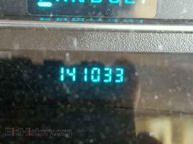 2003 GMC ENVOY - VIN: 1GKDT13S332226722 - Фото 8