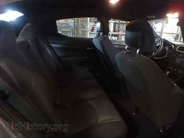2013 DODGE AVENGER - VIN: 1C3CDZAB2DN680597 - Фото 6