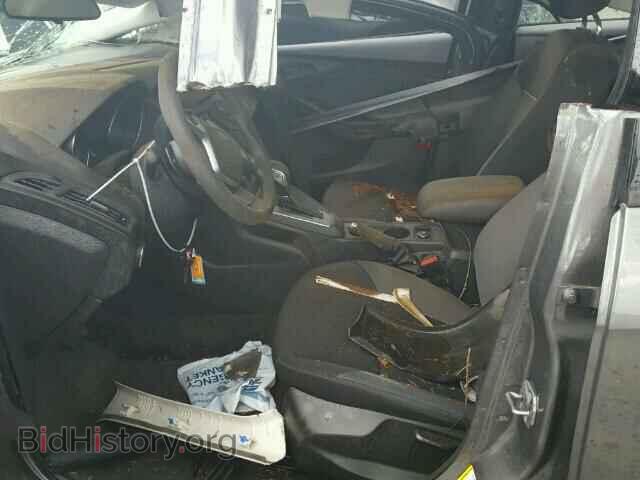 2012 FORD FOCUS - VIN: 1FAHP3K22CL348082 - Фото 5