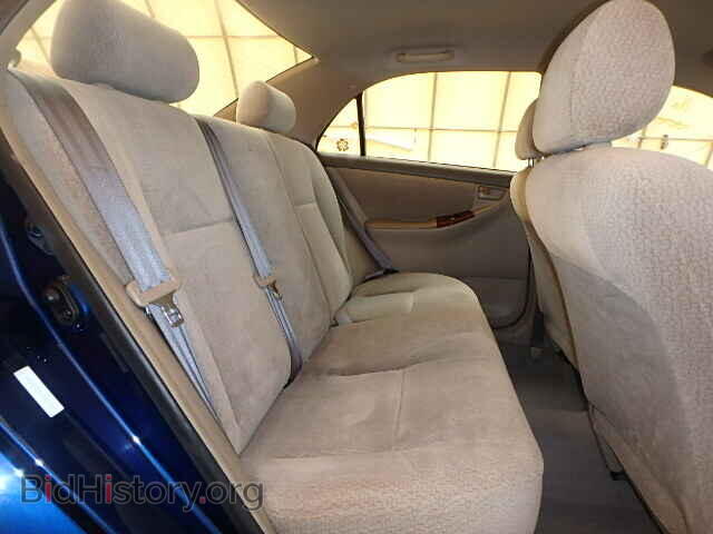 2003 TOYOTA COROLLA - VIN: JTDBR32E730034708 - Фото 6