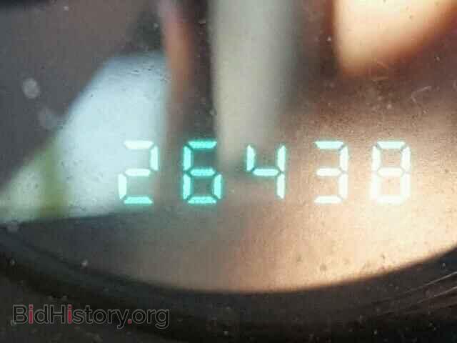 2009 DODGE CARAVAN - VIN: 2D8HN44E19R532847 - Фото 8