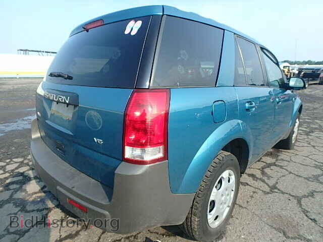 2005 SATURN VUE - VIN: 5GZCZ53495S819212 - Фото 4