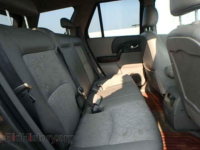 2005 SATURN VUE - VIN: 5GZCZ53495S819212 - Фото 6