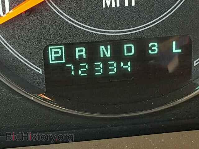 2003 CHRYSLER SEBRING - VIN: 1C3EL45T53N543380 - Фото 8