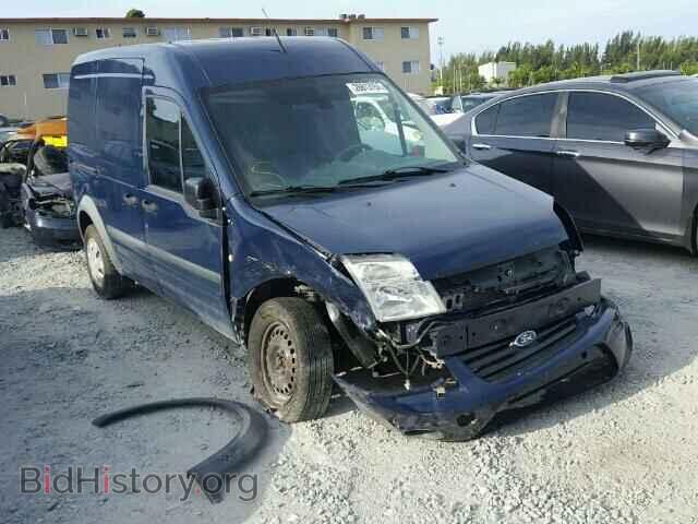 Фотография NM0LS7DN4CT125217 - FORD TRANSIT CO 2012
