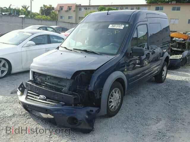 2012 FORD TRANSIT CO - VIN: NM0LS7DN4CT125217 - Фото 2