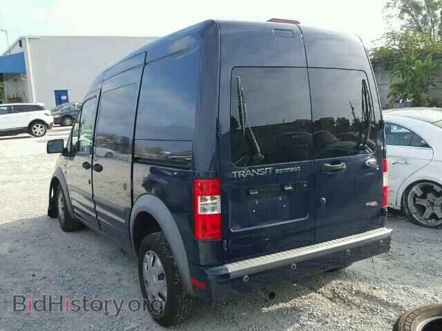 2012 FORD TRANSIT CO - VIN: NM0LS7DN4CT125217 - Фото 3