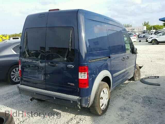 2012 FORD TRANSIT CO - VIN: NM0LS7DN4CT125217 - Фото 4