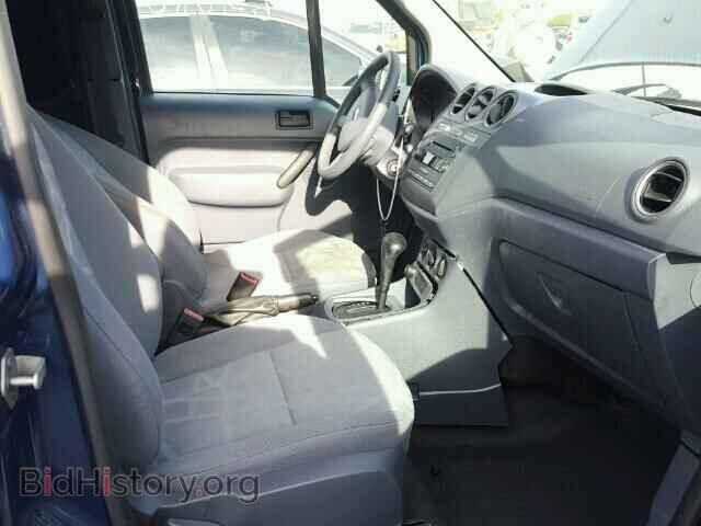 2012 FORD TRANSIT CO - VIN: NM0LS7DN4CT125217 - Фото 5