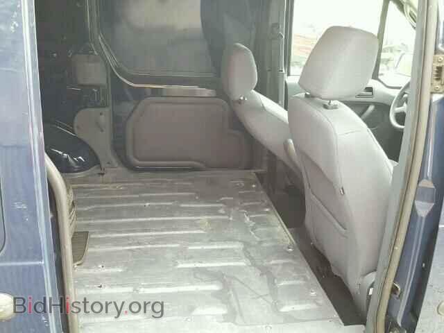 2012 FORD TRANSIT CO - VIN: NM0LS7DN4CT125217 - Фото 6