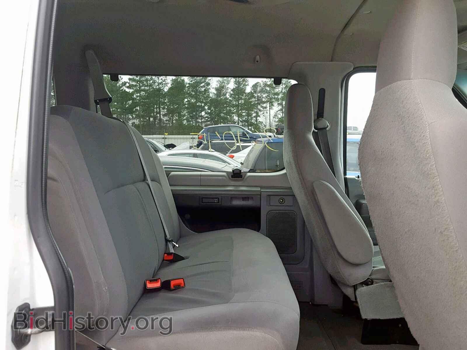 2010 FORD ECONOLINE - VIN: 1FBSS3BLXADA70292 - Photo 6